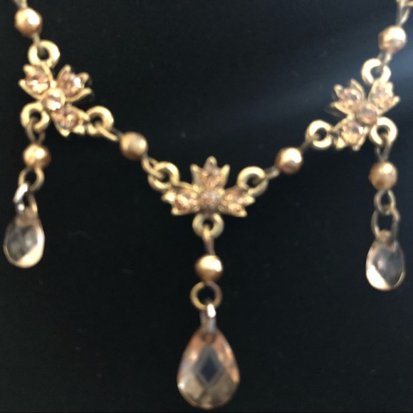 1928 Necklace - Picture 3 of 3